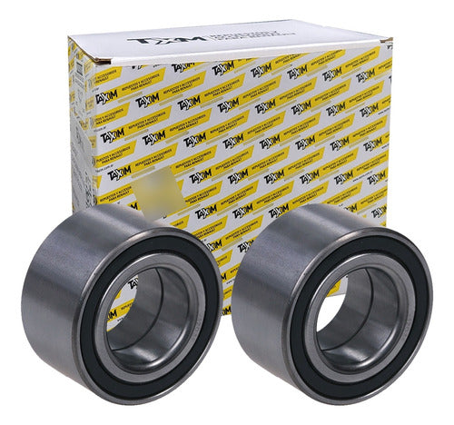 Taxim Front Wheel Bearing Kit Renault 9 11 Clio 1.2 16v Twingo 0