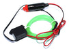 LED Strip for Vehicles with Green Plug 0