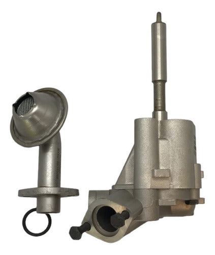 Schadek Oil Pump Volkswagen Quantum 2.0 1993 1