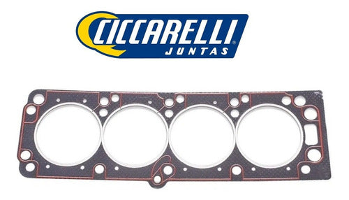 CICCARELLI Cylinder Head Gasket for Corsa 1.6, Meriva, Corsa 2 1.8 8v 1