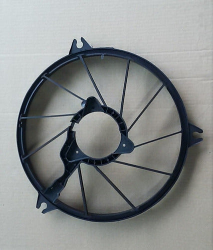 Peugeot Aro Soporte Electroventilador 206 0