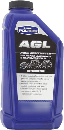 Grasa De Caja Polaris Agl Original Para Todos 0