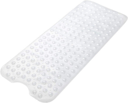 Non-Slip Bathtub Mat 1.00 Meter X 40 cm Wide 0