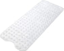 Non-Slip Bathtub Mat 1.00 Meter X 40 cm Wide 0