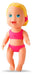 Divertoys Muñeca Para El Agua Pequeña Diver Verano 8189 0