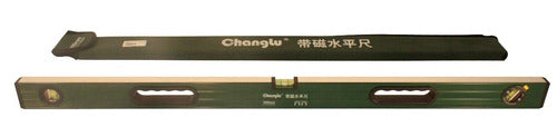 Changlu Magnetic Aluminum Level 1000mm 1