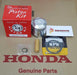 Honda ST 70 Dax 70 St70 Dax70 Model 80 Piston Kit from Japan 4