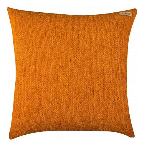 Huitrú Combo of 3 Chenille Cushion Covers 40 x 40 cm 2