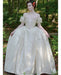 Mccall's Women's Victorian Dress Costume Costura Angela Clay 4