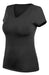 Women's Imported Stretchy Lycra Sport T-Shirt 6