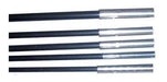 Cammpy Combo of 3 Fiberglass Poles 12.7 mm for Tent 4