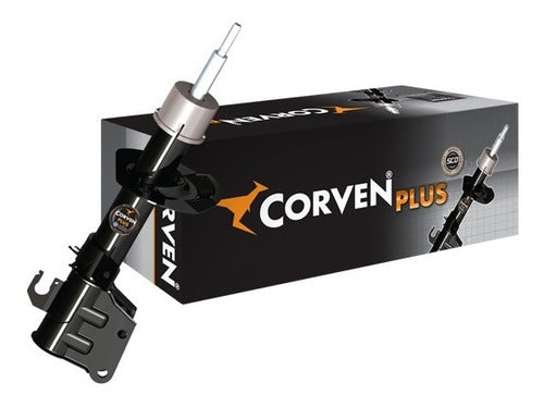 Corven Kit 2 Shock Absorbers Peugeot 106/Citroen Ax Rear 2