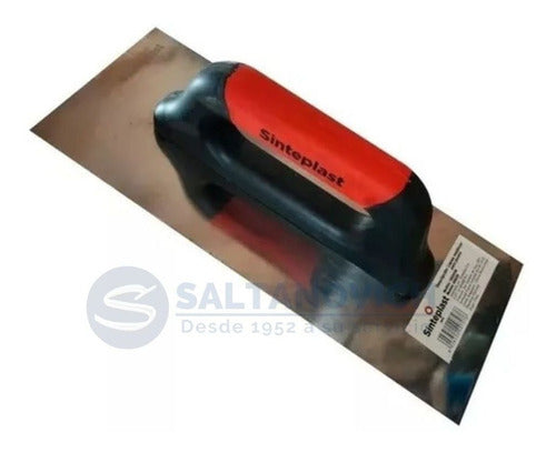 Sinteplast Metal Trowel 12 cm x 30 cm 1