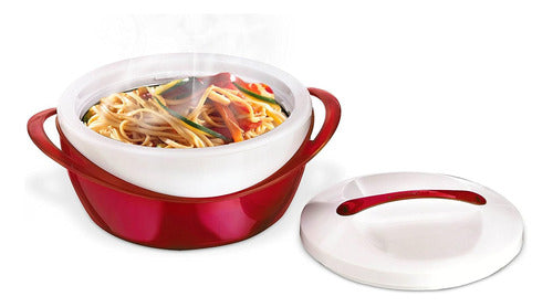 Pinnacle Casserole Dish - Sopa Grande Y Ensaladera 2