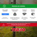 Terko Electrical Circuit Breaker for Electric Fencing Sectorization 4