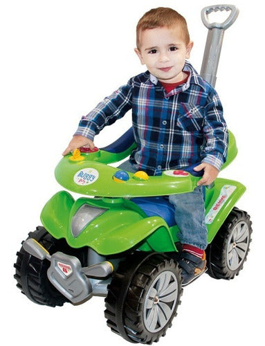 Biemme Andarin Infantil Buggy Boy 2 En 1 2