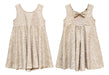 Manut Little Steps Girls Summer Dress Sizes 3 to 12 Years 28