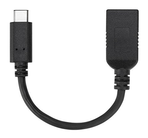 Targus Usb C To Usb A 5gbps Adapter Cable 0.15 Meters 0