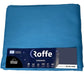 Pack of 3 Adjustable Queen Size Sheets 220 X 240 Cm - Roffe 76