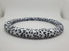 Iael Cubre Volante Animal Print Blanco 38 Cm Cv-047 5