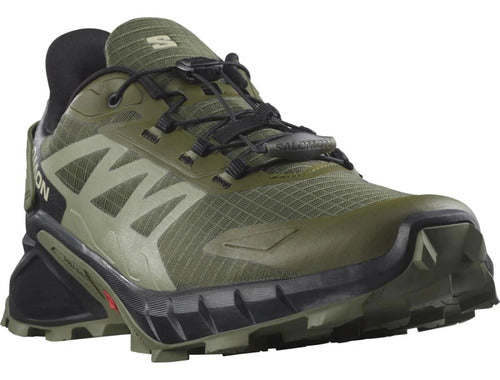 Salomon Supercross 4 - 472051 1