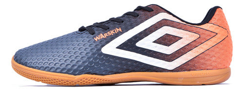 Umbro Botines Warskin De Hombre 0334 Dash 0