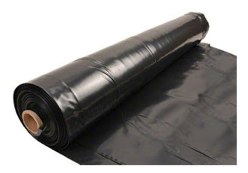 Polietileno Obelisco Nylon Construction Recycled Insulating Barrier - 150 Microns 0