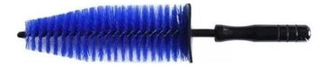 Flexible Soft Bristle Wheel Brush - Similar to EZ Daytona 0