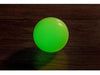 Pets Plast Small Plastic Ball with Glow in the Dark Feature 2