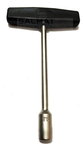 Rucci Professional T Key 7/16" 1