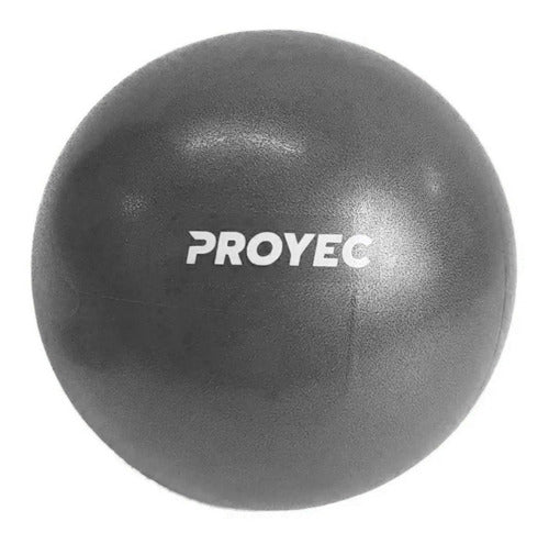 25cm Proyec Gym Ball Pilates Yoga Esferodinamia Exercise Ball 9