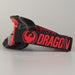 Dragon Antiparra Motocross MXV Basic High Vis Enduro ATV 6