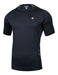 Ansilta Aeris Men's Running Polartec® Breathable T-Shirt 5