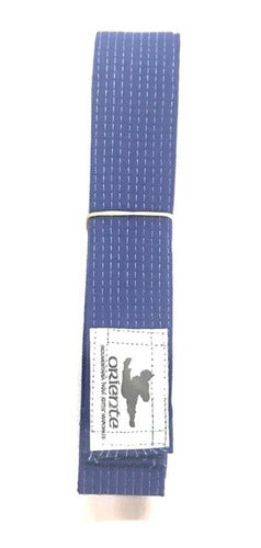 Oriente Cinturon Artes Marciales 3mts Taekwondo Karate Sipalki Refor 0