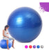 KRV Pelota Esferodinamia 55 Pilates Yoga Rehabilitación Fitball 0