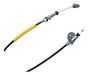 Chevrolet Cable Acelerador Chevette 1973-1980 436mm 0