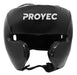 Proyec Boxing Headgear with Cheek and Neck Protection MMA Muay Thai Impact Kick 66