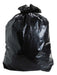 FUPLAST 100 Black Consortium Waste Bags 60 X 90 0