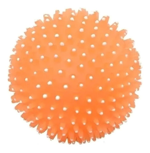 Bppets Fluorescent Hedgehog Ball for Dogs - 40% Off!! 1