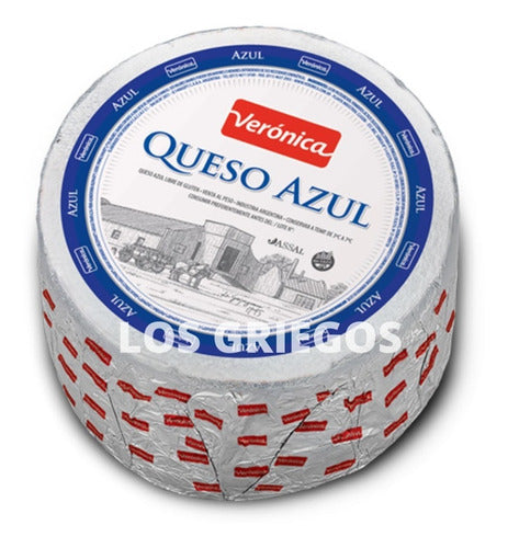 Veronica Queso Azul Sin TACC 1