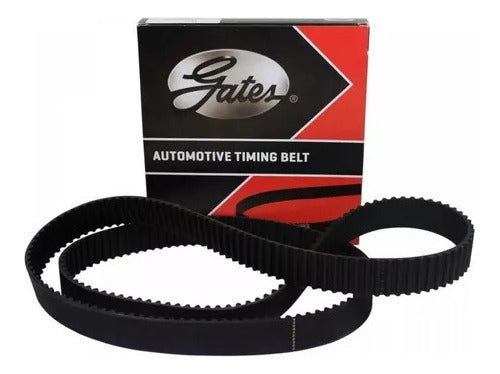 Gates Timing Belt for Honda Civic CRX 1.6 DOHC D16A9 0