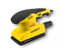 Goldex Electric Orbital Sander 140 W 10,000 RPM 0