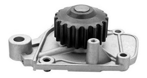 SKF Water Pump for Ford Fiesta 1.4 16V CLX Zetec 0