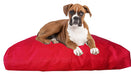 RUN FOREST Anti-Tear Mattress Cover for Dogs and Cats 90x60x10 1