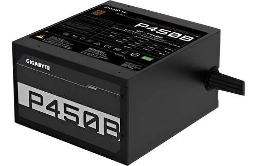 Gigabyte P450B - ATX 12V 450W Power Supply 0