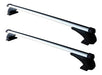 Generic Polo Aluminum Roof Bars New Line 0