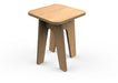 Wooden Stools Various Colors Design + Free Shipping 0