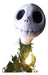 THESCREAMSTORE2020 Puntera Árbol De Navidad - Halloween - Jack Skellington - 3D 0