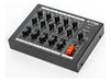 Mixer Mini Consola De 10 Canales - 5 Stereo - Naudio Mix1000 3