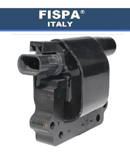 Fispa Ignition Coil for Nissan Pathfinder 2.4/3.0 4x4 2243303g10 1